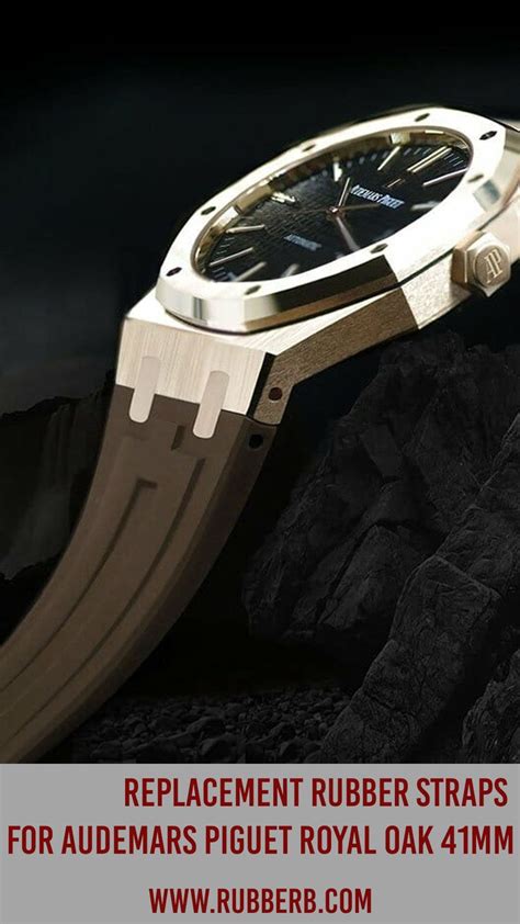 Audemars Piguet replacement